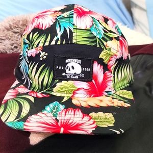 Northwest Til Death Hat POC 2008